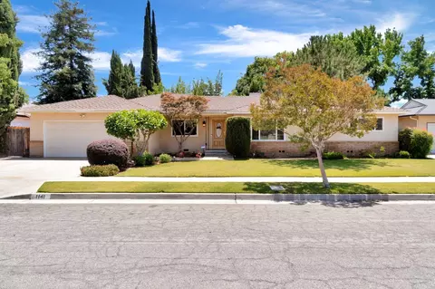 1141 E Paul Ave, Fresno, CA 93710