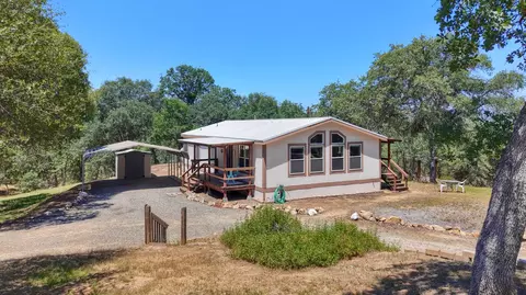 4213 Rancho Vista Dr, Mariposa, CA 95338