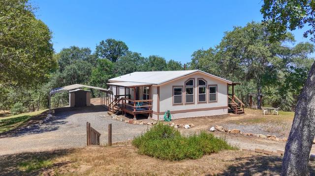 4213 Rancho Vista Dr, Mariposa, CA 95338