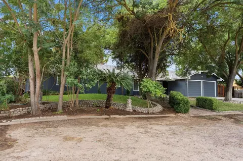 Exterior - 18839 Shell Dr, Madera, CA 93638 photo 4 of 10