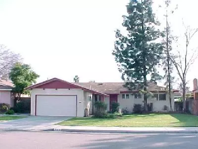 732 W Indianapolis, Clovis, CA 93612 photo 1