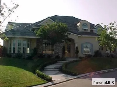 12224 N Via Il Prato Ave, Clovis, CA 93611 photo 1