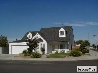95 N Burgan, Clovis, CA 93611 photo 1