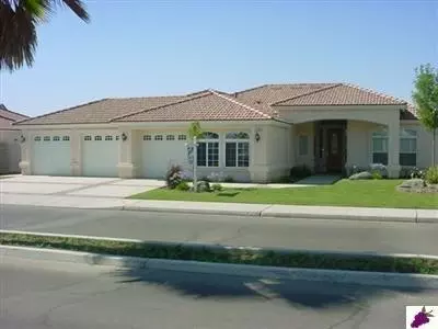 3563 Tragon St, Madera, CA 93637 photo 1