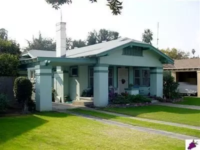 4024 E Kerckhoff Ave, Fresno, CA 93702 photo 1