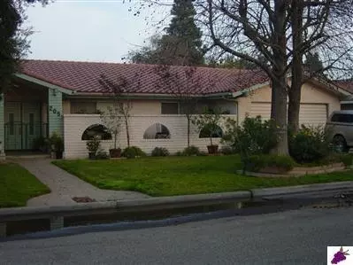 205 Sassafras, Madera, CA 93637 photo 1