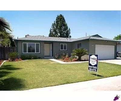 1626 Renn Ave, Clovis, CA 93611 photo 1