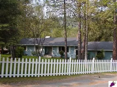 48894 Rock Point Rd, Oakhurst, CA 93644 photo 1
