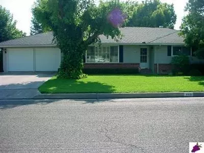 805 Orchard Ave, Madera, CA 93637 photo 1