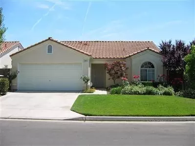 1807 E Chennault Ave, Fresno, CA 93720 photo 1