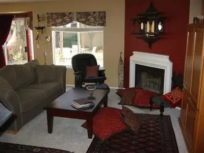 1807 E Chennault Ave, Fresno, CA 93720 photo 4