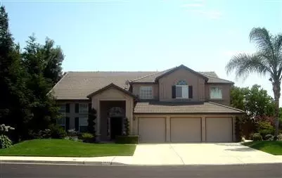 2522 Bellaire Way, Clovis, CA 93611 photo 1