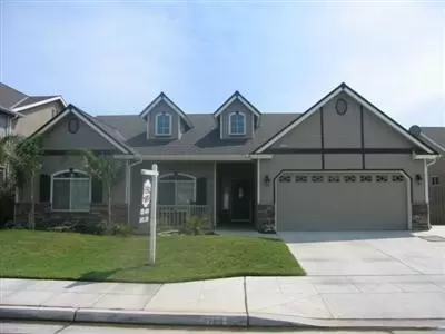 2785 E Jon Dr, Fresno, CA 93720 photo 1