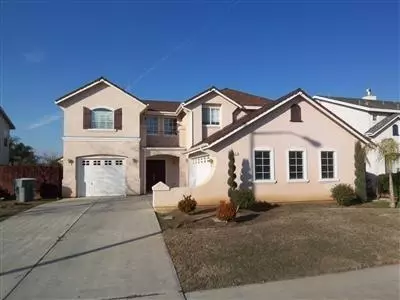 2897 Griffith Ave, Clovis, CA 93611 photo 1