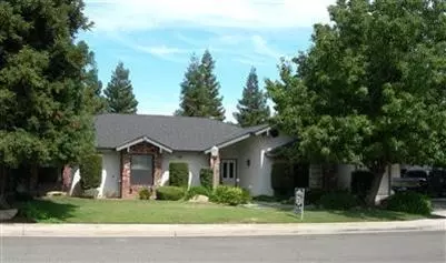 3053 Burgan Ave, Clovis, CA 93611 photo 1