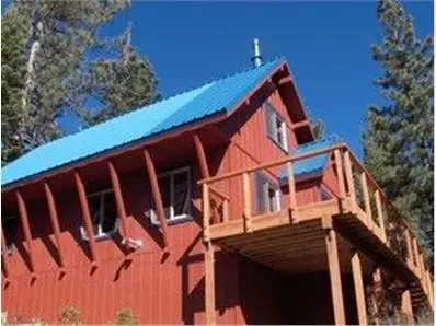 1307 Skyline Dr, Arnold, CA 95223 photo 1