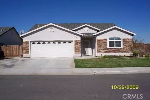 963 Perkins Ave, Madera, CA 93637 photo 1
