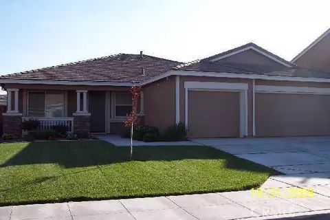 527 Cherry, Chowchilla, CA 93610 photo 1