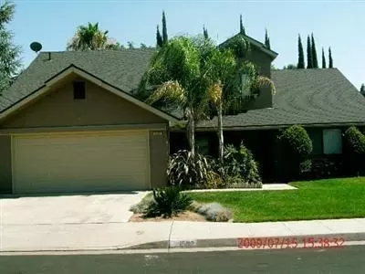 1592 Buckingham Ave, Clovis, CA 93611 photo 1