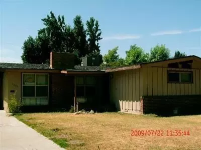 1603 Cherry Ave, Sanger, CA 93657 photo 1