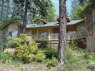 Undisclosed, Grass Valley, CA 95949 photo 1