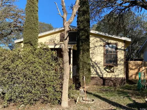 4378 Pine Ave, Clearlake, CA 95422