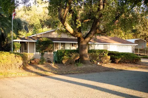 2831 Bender Dr, Lucerne, CA 95458 photo 1