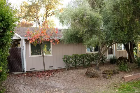 2831 Bender Dr, Lucerne, CA 95458 photo 2