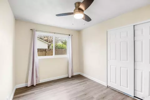 Bedroom - 755 East Ct, Dixon, CA 95620 photo 3 of 6