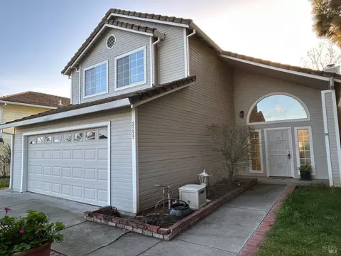 2755 Baltic Dr, Fairfield, CA 94533 photo 1