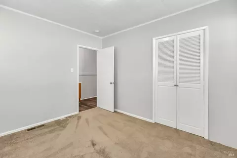 Bedroom - 1218 El Dorado St, Vallejo, CA 94590 photo 2 of 2