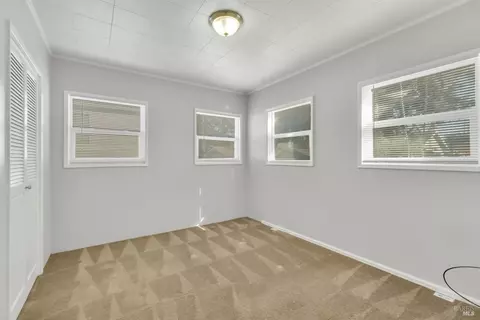 Bedroom - 1218 El Dorado St, Vallejo, CA 94590 photo 1 of 2