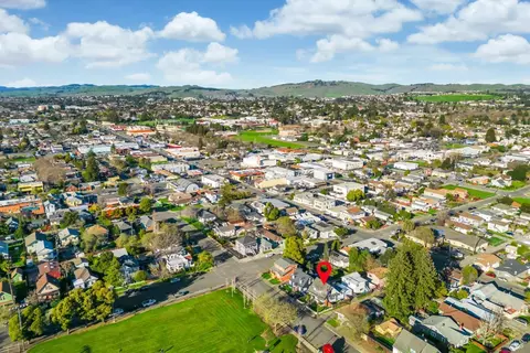 View/Area - 1218 El Dorado St, Vallejo, CA 94590 photo 4 of 4