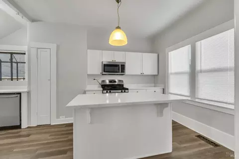 Kitchen - 1218 El Dorado St, Vallejo, CA 94590 photo 1 of 5