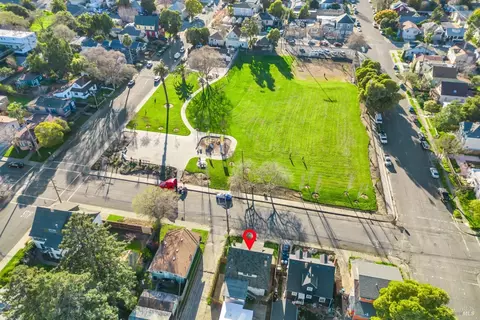 View/Area - 1218 El Dorado St, Vallejo, CA 94590 photo 1 of 4