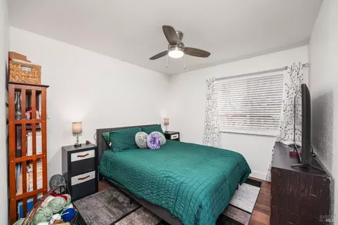 Bedroom - 1350 Rehrmann Dr, Dixon, CA 95620 photo 11 of 12