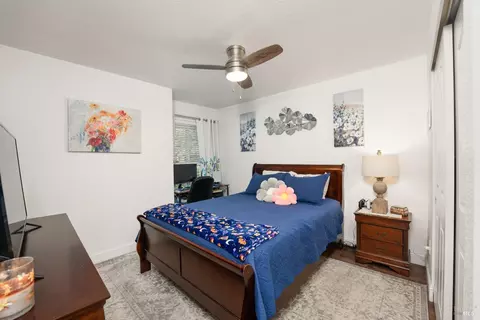 Bedroom - 1350 Rehrmann Dr, Dixon, CA 95620 photo 6 of 12