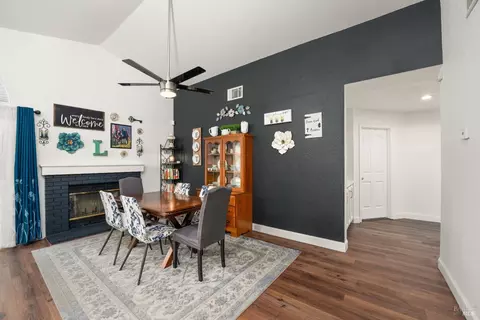 Dining - 1350 Rehrmann Dr, Dixon, CA 95620 photo 2 of 6