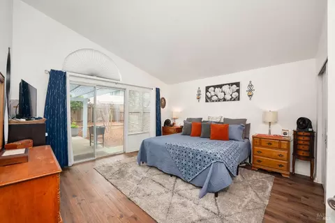 Bedroom - 1350 Rehrmann Dr, Dixon, CA 95620 photo 2 of 12