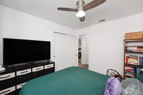 Bedroom - 1350 Rehrmann Dr, Dixon, CA 95620 photo 12 of 12