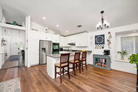 Kitchen - 1350 Rehrmann Dr, Dixon, CA 95620 photo 1 of 5