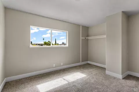 Bedroom - 1143 Mockingbird Ln, Fairfield, CA 94533 photo 2 of 4