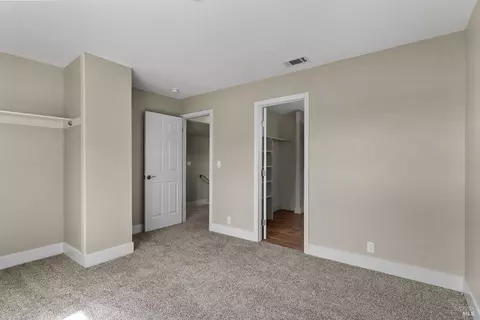 Bedroom - 1143 Mockingbird Ln, Fairfield, CA 94533 photo 3 of 4