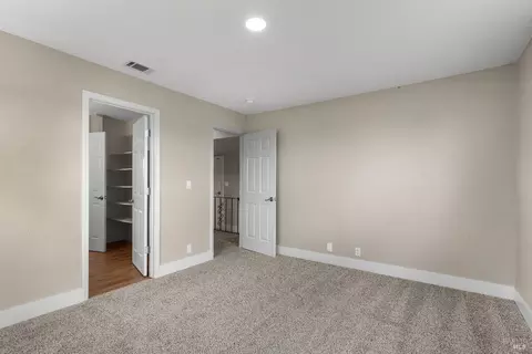 Bedroom - 1143 Mockingbird Ln, Fairfield, CA 94533 photo 4 of 4