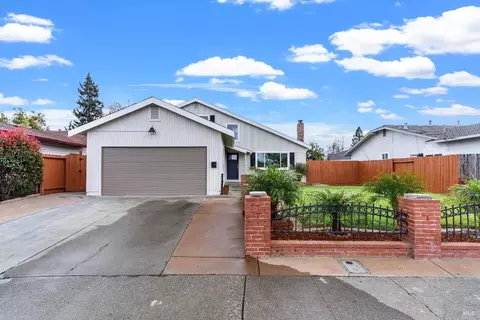 1143 Mockingbird Ln, Fairfield, CA 94533 photo 1