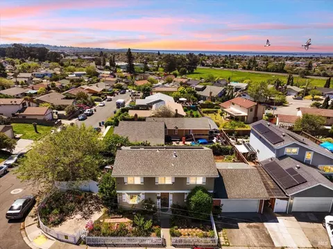 145 Purdue Dr, Vallejo, CA 94589