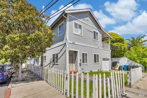 200 Illinois St #ABC, Vallejo, CA 94590