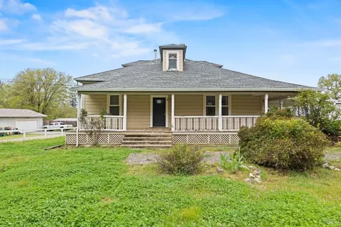 1890 E Hill Rd, Willits, CA 95490 photo 1