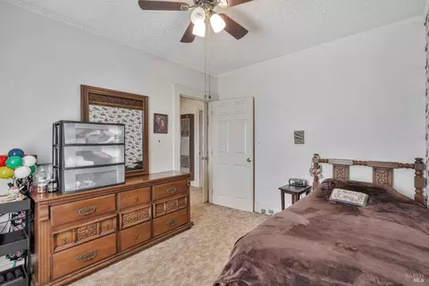 Bedroom - 1911 Broadway St, Vallejo, CA 94589 photo 3 of 4