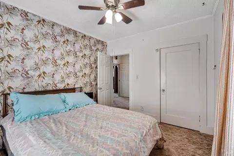 Bedroom - 1911 Broadway St, Vallejo, CA 94589 photo 2 of 4